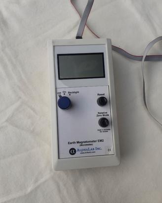 Earth Magnetometer EM2