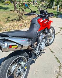Aprilia Pegaso 650 2010