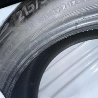 Gomme Pneumatici Estivi Ford Puma Continental