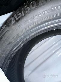 Gomme Pneumatici Estivi Ford Puma Continental