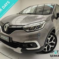 Renault Captur I 1.5 dci Intens 90cv edc