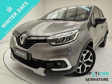 Renault Captur I 1.5 dci Intens 90cv edc