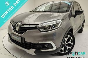 Renault Captur I 1.5 dci Intens 90cv edc