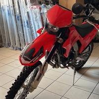 Hm CRE 50 km.0 rifatta da 0