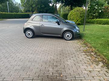 Fiat 500 (2015-->) - 2015