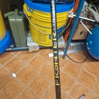 set canne vincent trota lago  
