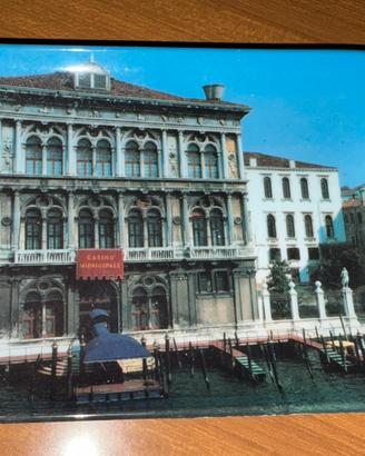 Rendi resto Casino’ di Venezia