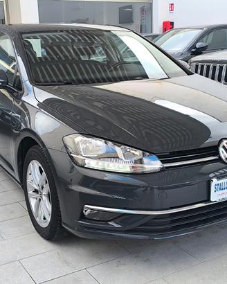 Volkswagen Golf 1.6 TDI 115 CV Business BlueMotion