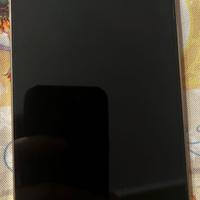 I phone 13 pro max 128 giga