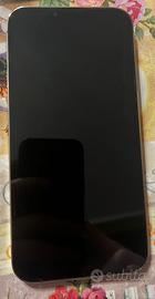 I phone 13 pro max 128 giga