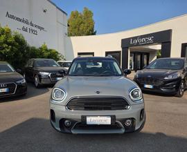MINI Countryman 2.0 Cooper D Business Countryman