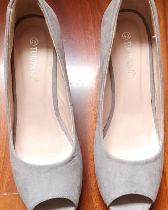 Scarpe donna