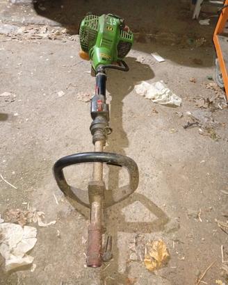 decespugliatore