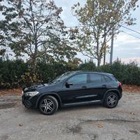 MERCEDES -BENZ GLA 180 D AUTOMATIC SPORT PLUS