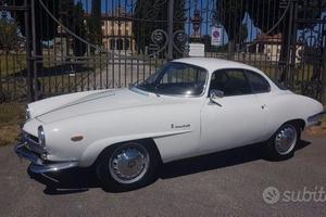 Alfa Romeo Sprint SS Sprint speciale