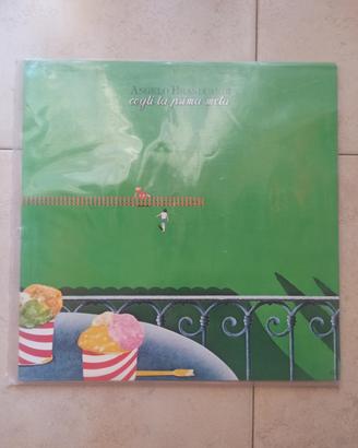 Angelo Branduardi – Cogli La Prima Mela 1979 Vinil