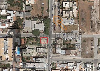 Posto auto scoperto a San Vito Lo Capo