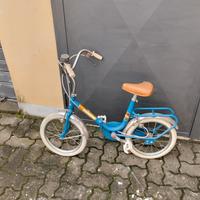 bicicletta vintage grazziella