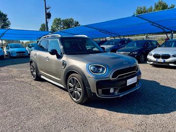 MINI Countryman 2.0 Cooper S ALL4 AUTO + CONTO V