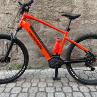 Ebike Cannondale