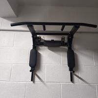 sbarra multifunzione  (prezzo non trattabile)