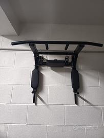 sbarra multifunzione  (prezzo non trattabile)