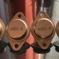 KRELL