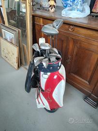mazze da golf