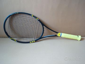 racchetta da tennis prokennex black ace 98
