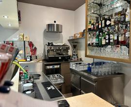 Bar tavola calda