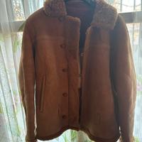 montone armani vintage