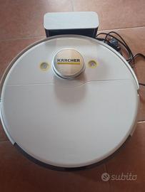 Robot aspirapolvere