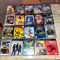 playstation2 giochii