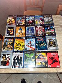 playstation2 giochii