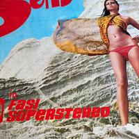 Sensazioni - Vinile 1970 