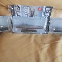 3 navi militari 2gm kriegsmarine