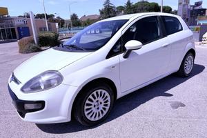 Fiat Punto Evo 1.2 3 porte Active Natural Power