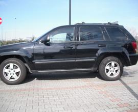 JEEP Gr.Cherokee 3ª s. - 2007