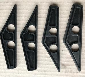 Guarnizioni originali Delta HF Integrale Evo