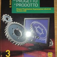 Nuovo dal progetto al prodotto. Per gli Ist. Tecni