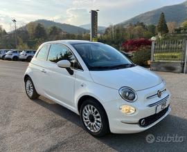 Fiat 500 (2015-->) - 2016