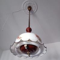 lampadario cucina