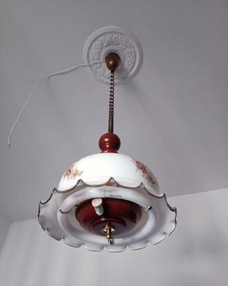 lampadario cucina