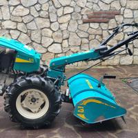 MOTOCOLTIVATORE BERTOLINI 411 KOHLER BENZINA