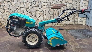 MOTOCOLTIVATORE BERTOLINI 411 KOHLER BENZINA