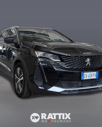 PEUGEOT 5008 ii 2021 5008 1.5 bluehdi Allure Pack