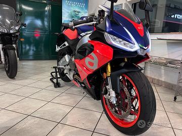 Aprilia RS660