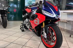 Aprilia RS660