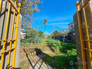 PALAZZINA A BARONISSI