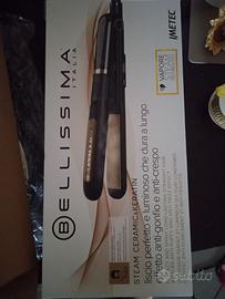 Piastra capelli Imetec bellissim stream